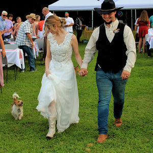 Meet your Posher, Kaitlyn